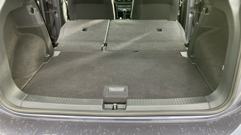 Volkswagen T-Cross 1.0 TSI 115 Match 5dr Petrol Estate